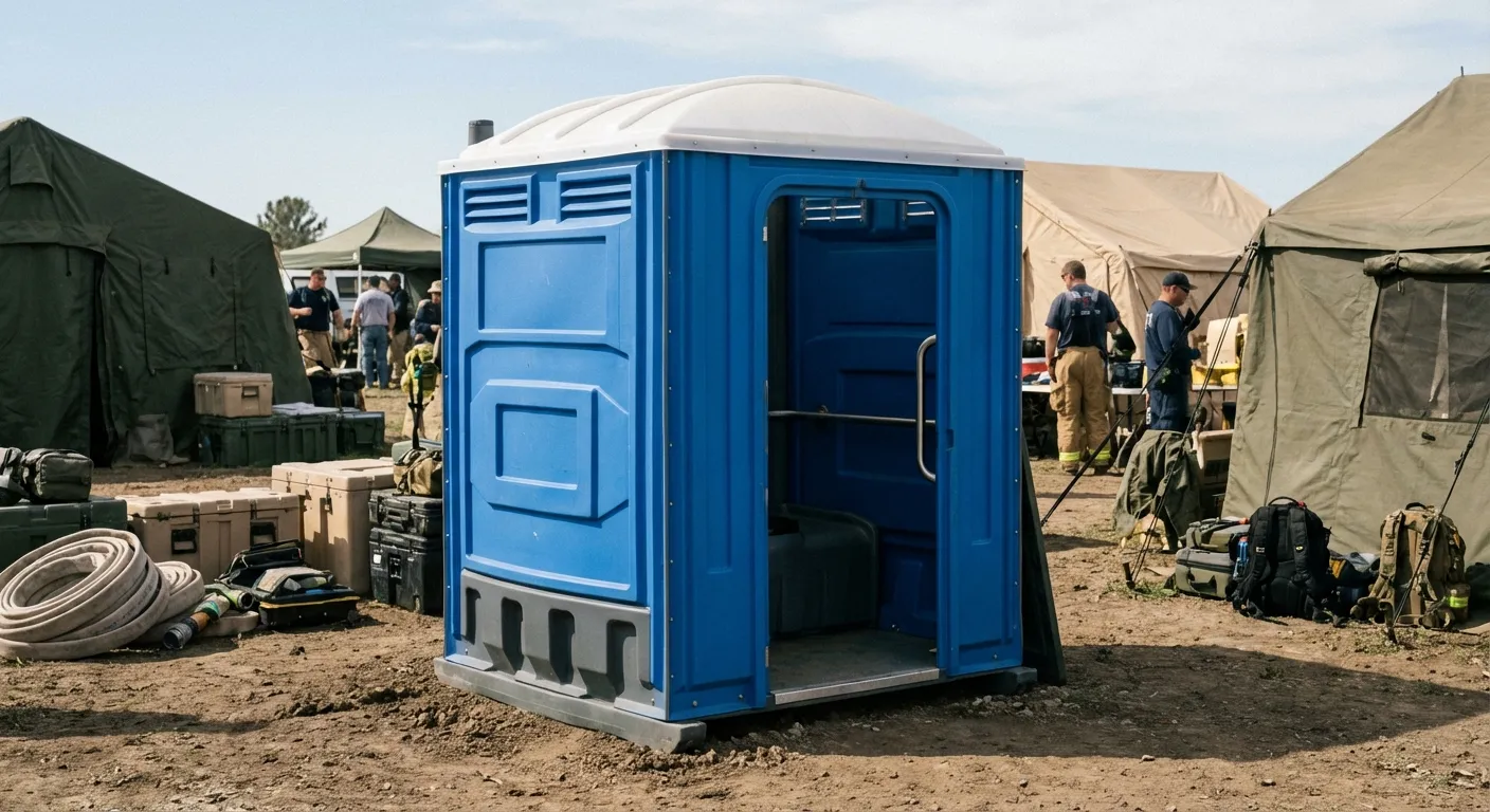 Incident Command Centers in Philadelphia, PA