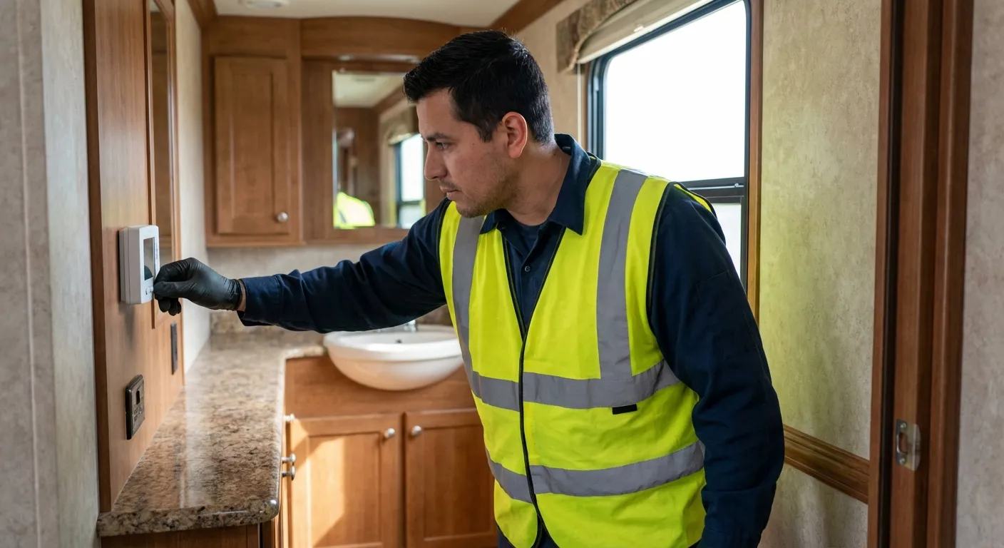 HVAC Logistics for Portable Units in Philadelphia, PA