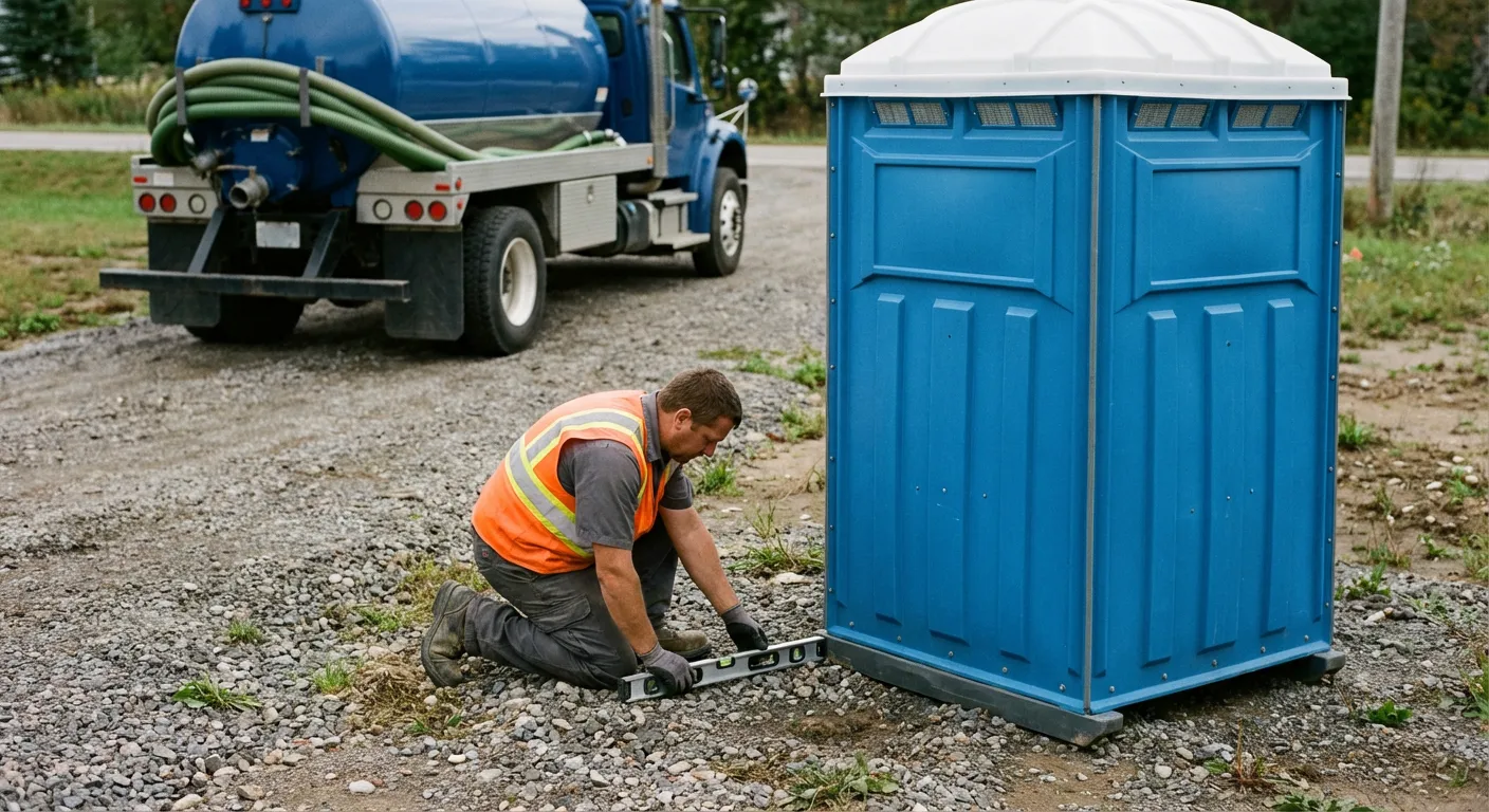 Safety protocols in action in Philadelphia, PA