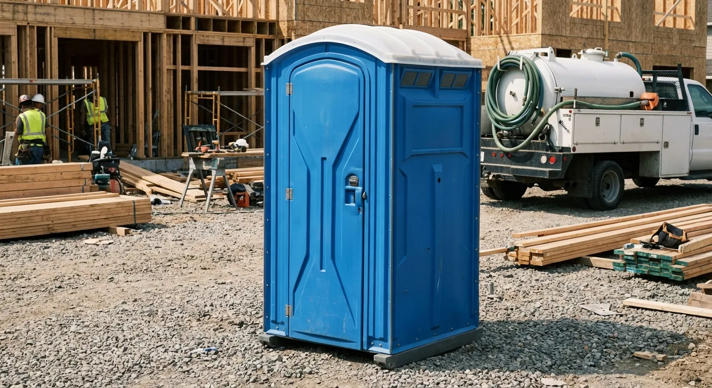 High-Volume Job Sites in Philadelphia, PA